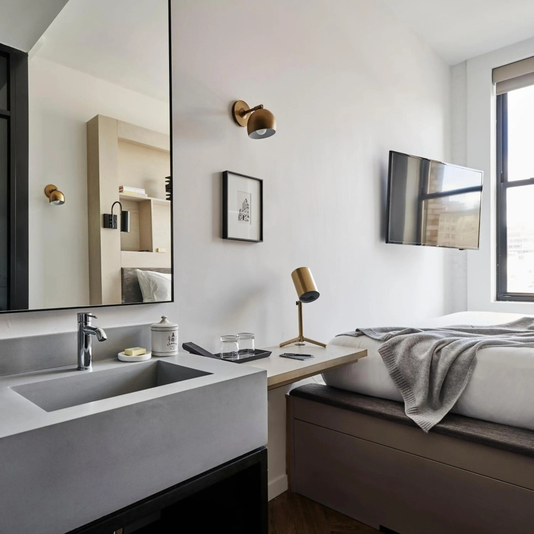 Foto - Walker Hotel Tribeca