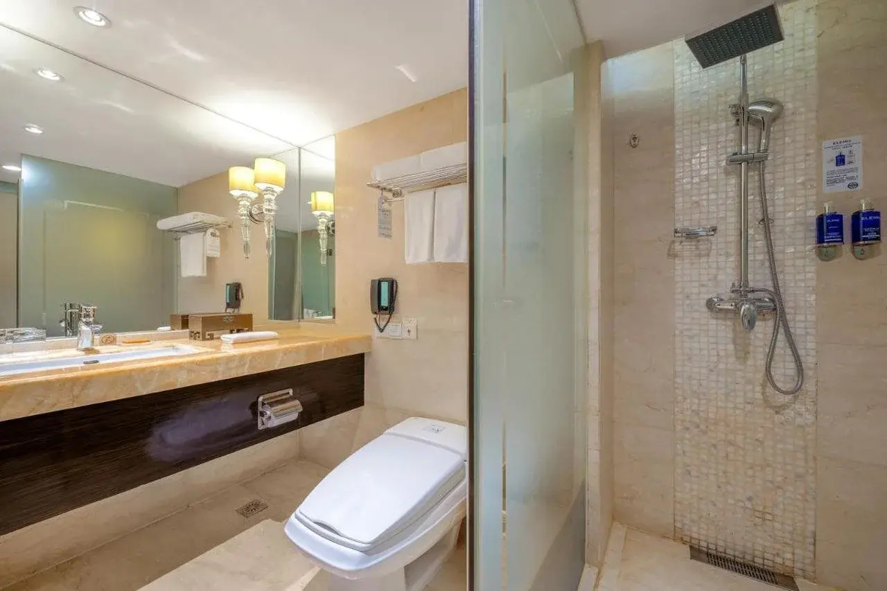 Photo - Dorsett Chengdu