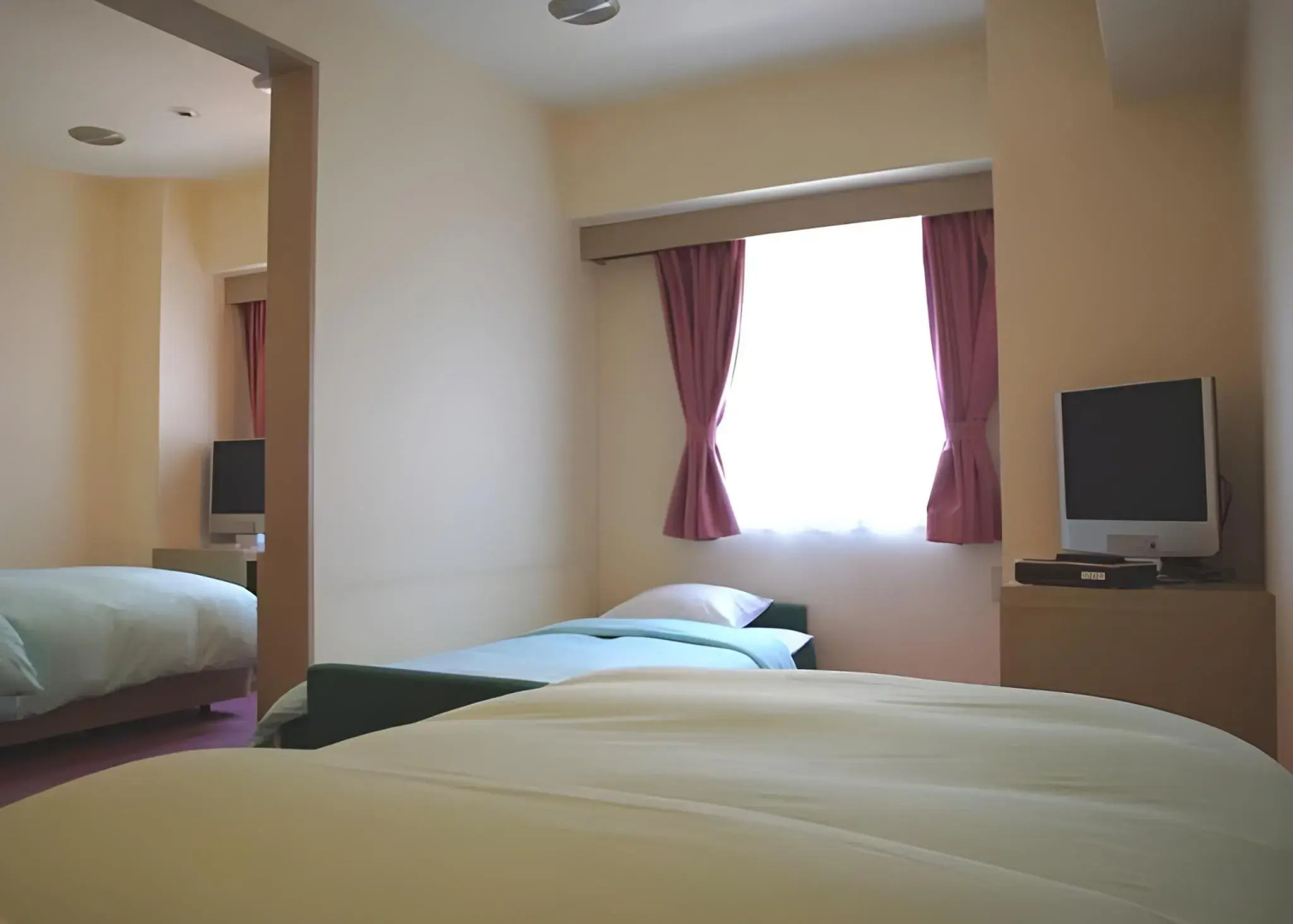 Foto - Olympic Inn Azabu