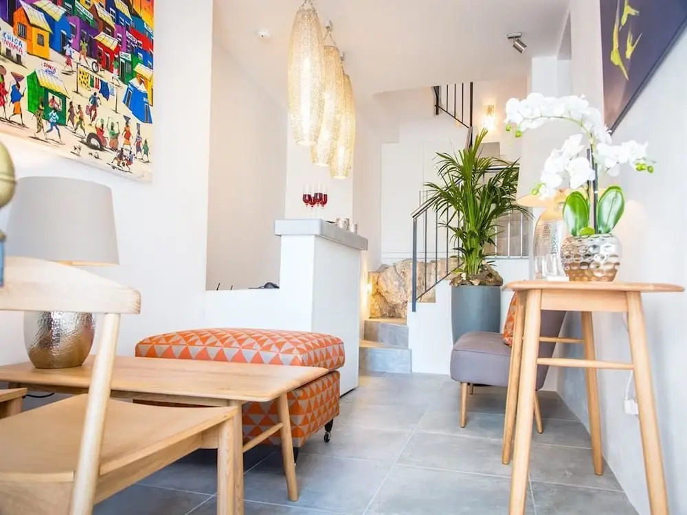 Photo - Almijara Residence