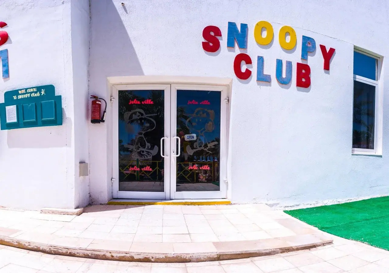 Foto - Pickalbatros Golf Beach Resort - All Inclusive