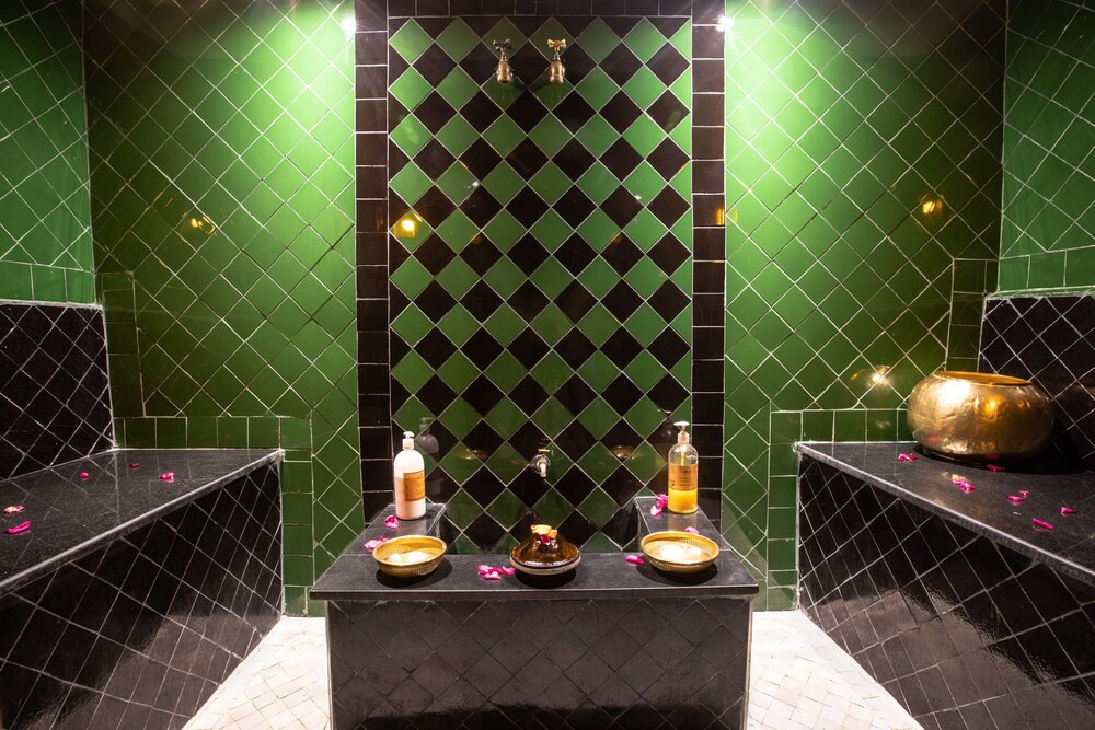 Foto - Riad Ayadina & SPA