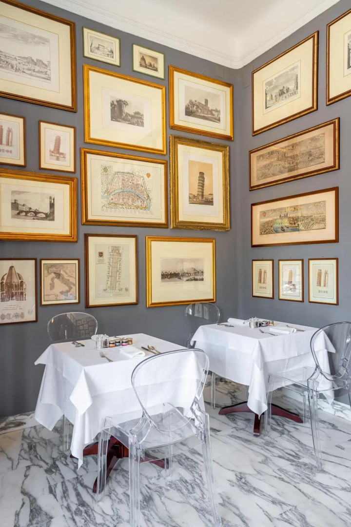 Foto - The Rif - Boutique Hotel