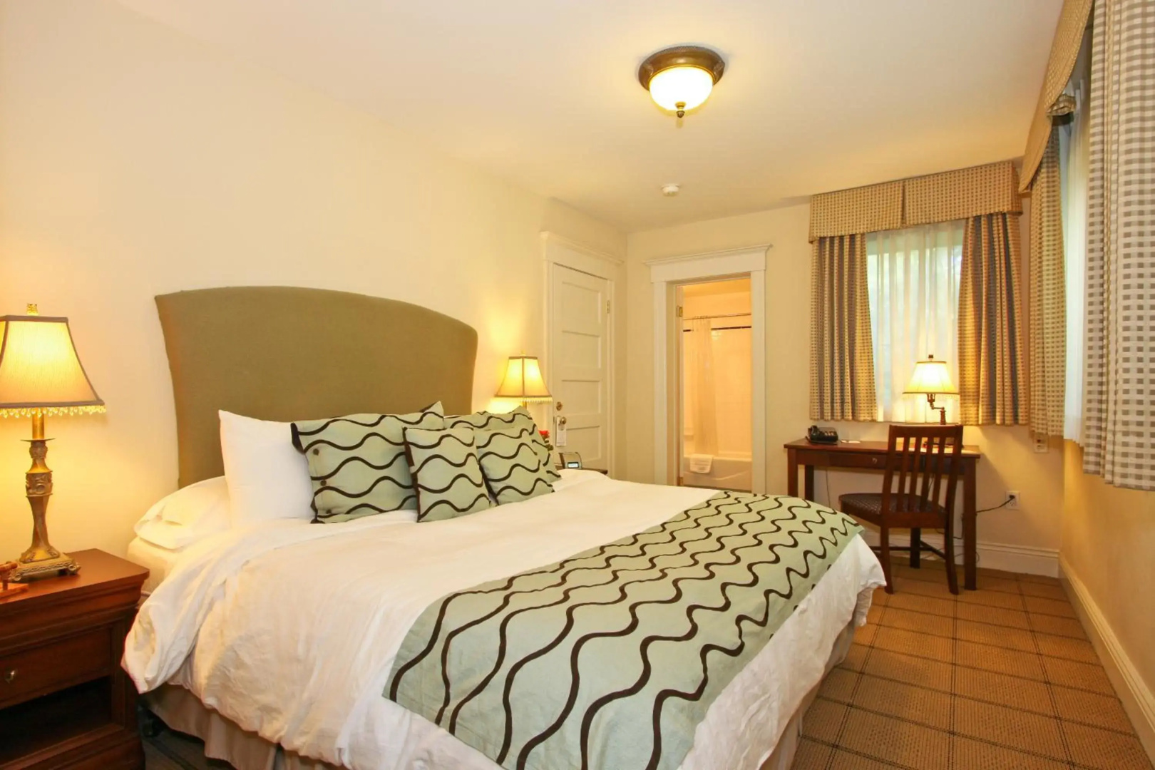 Foto - Parker Guest House