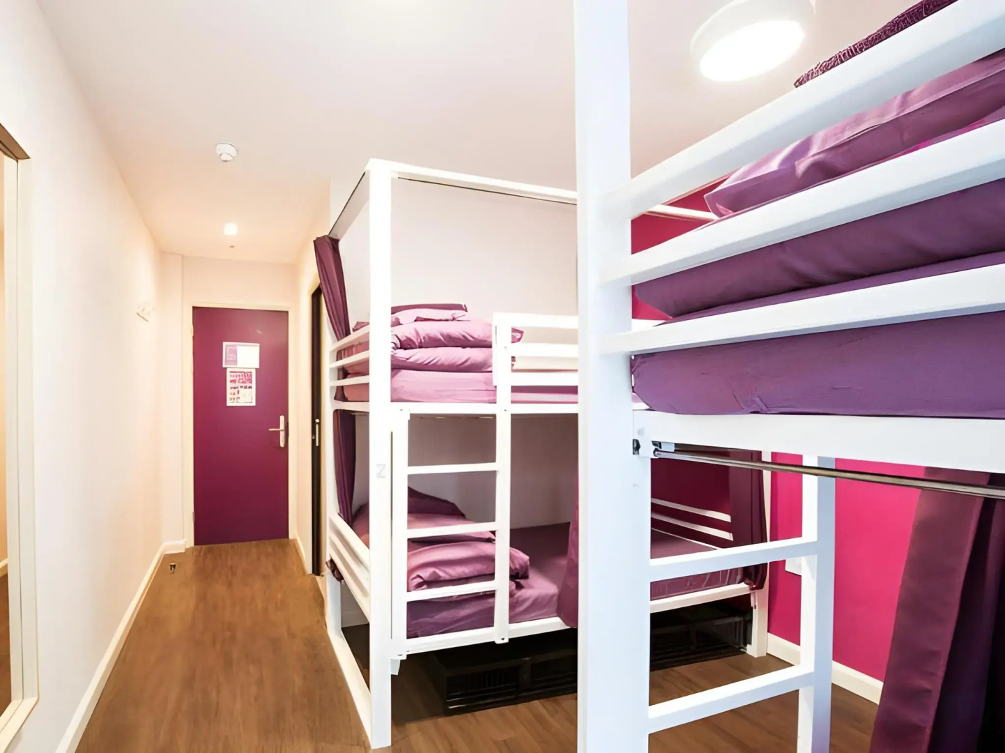 Foto - Safestay London Elephant & Castle