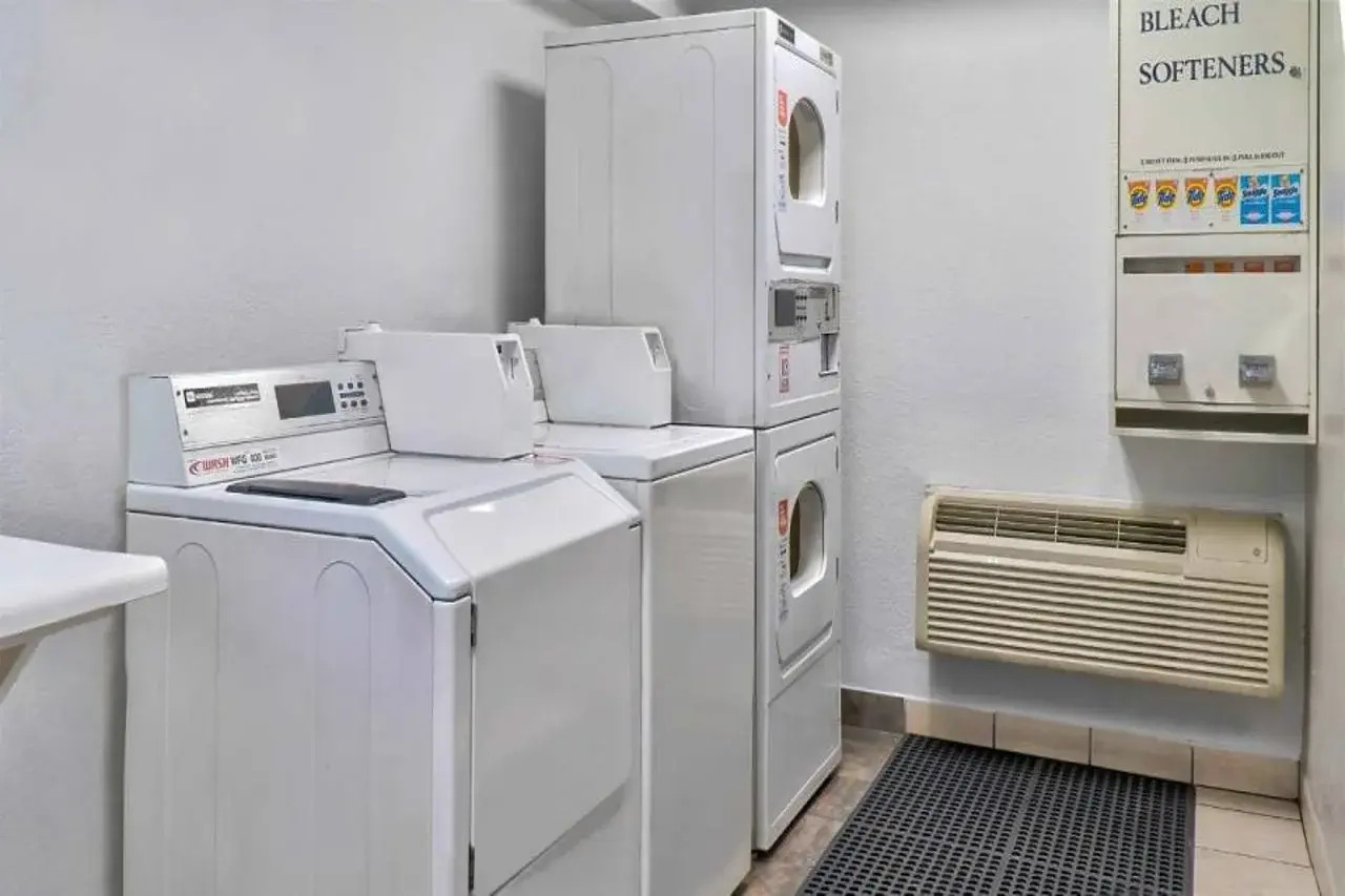 Foto - Motel 6-El Monte, CA - Los Angeles