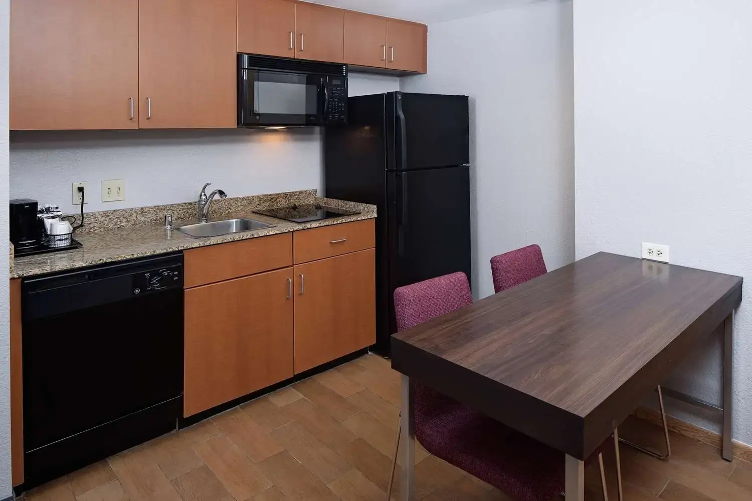 Foto - Hampton Inn & Suites Houston Medical Center NRG Park