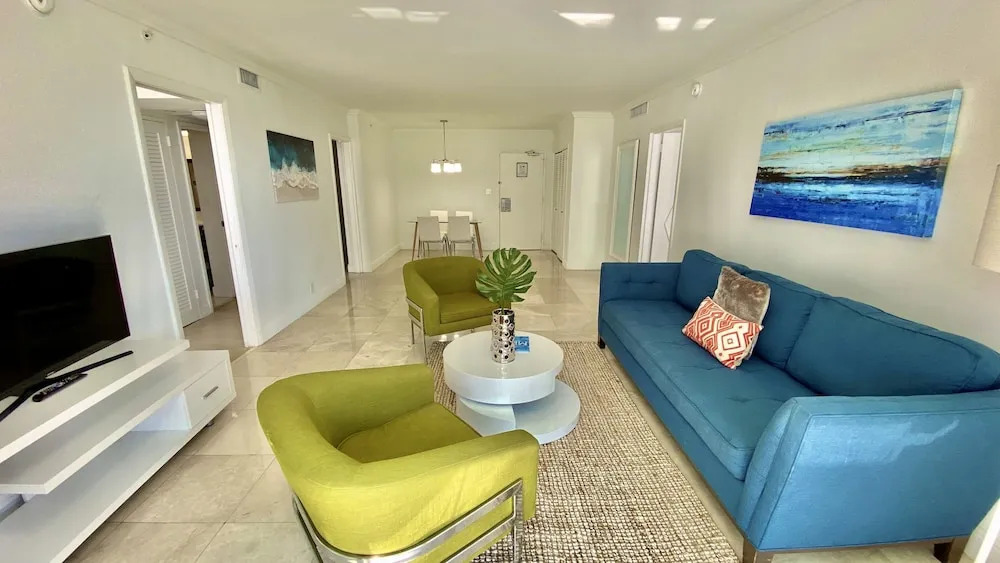 Foto - Seacoast by Miami Ambassadors