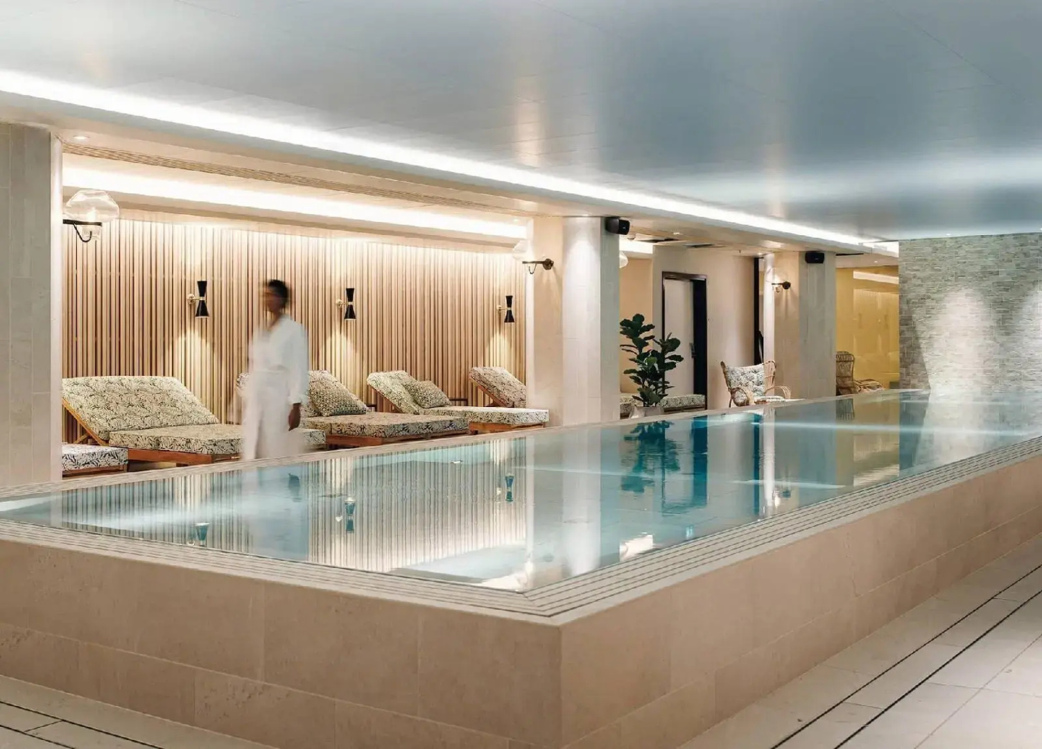 Foto - Elite Palace Hotel & Spa