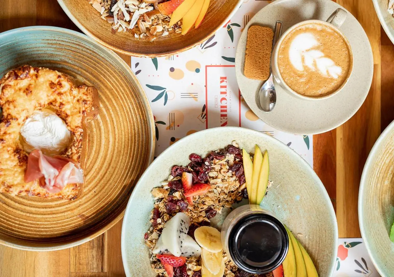 Photo - The Click Clack Hotel Medellín