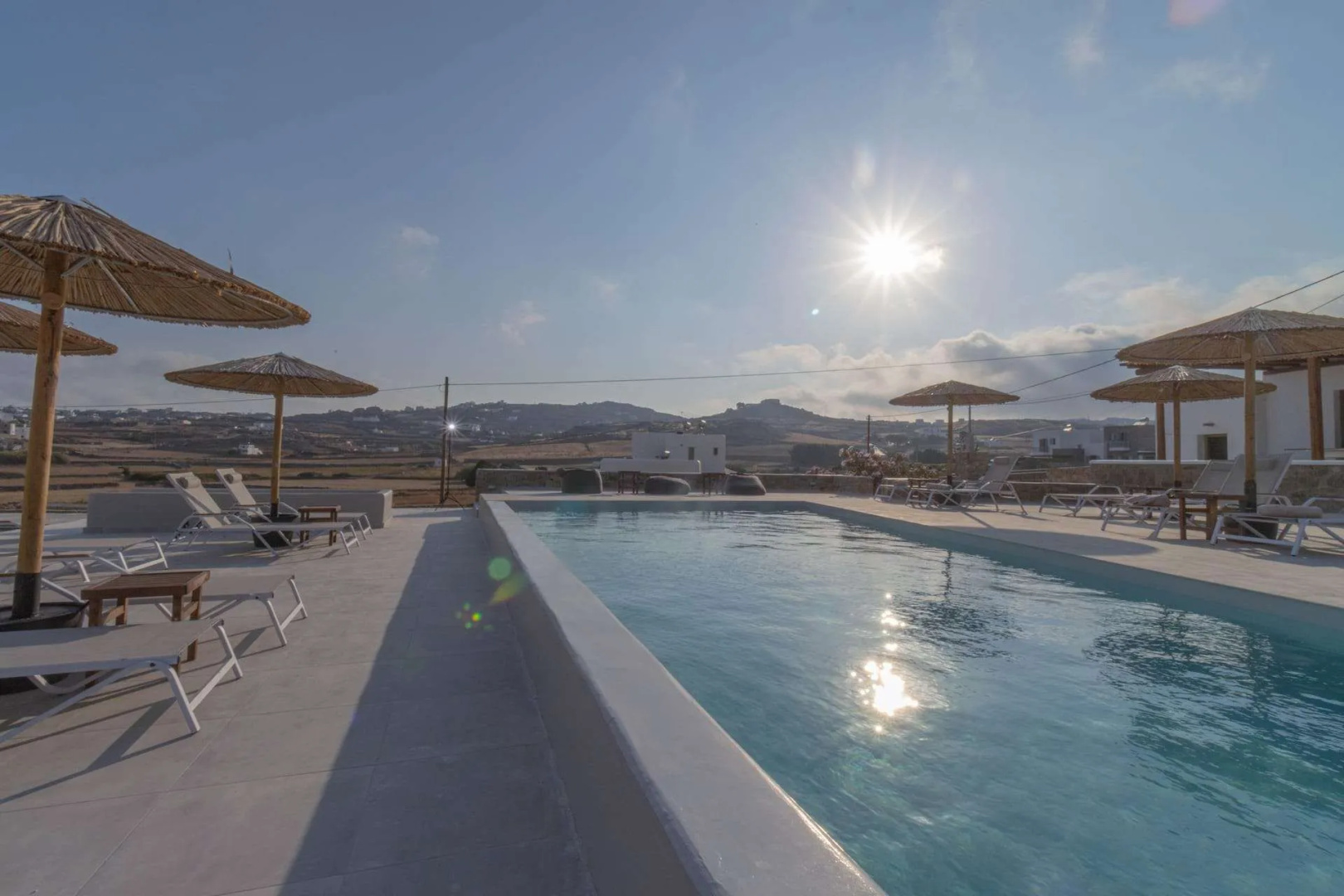 Foto - Alirene Mykonos