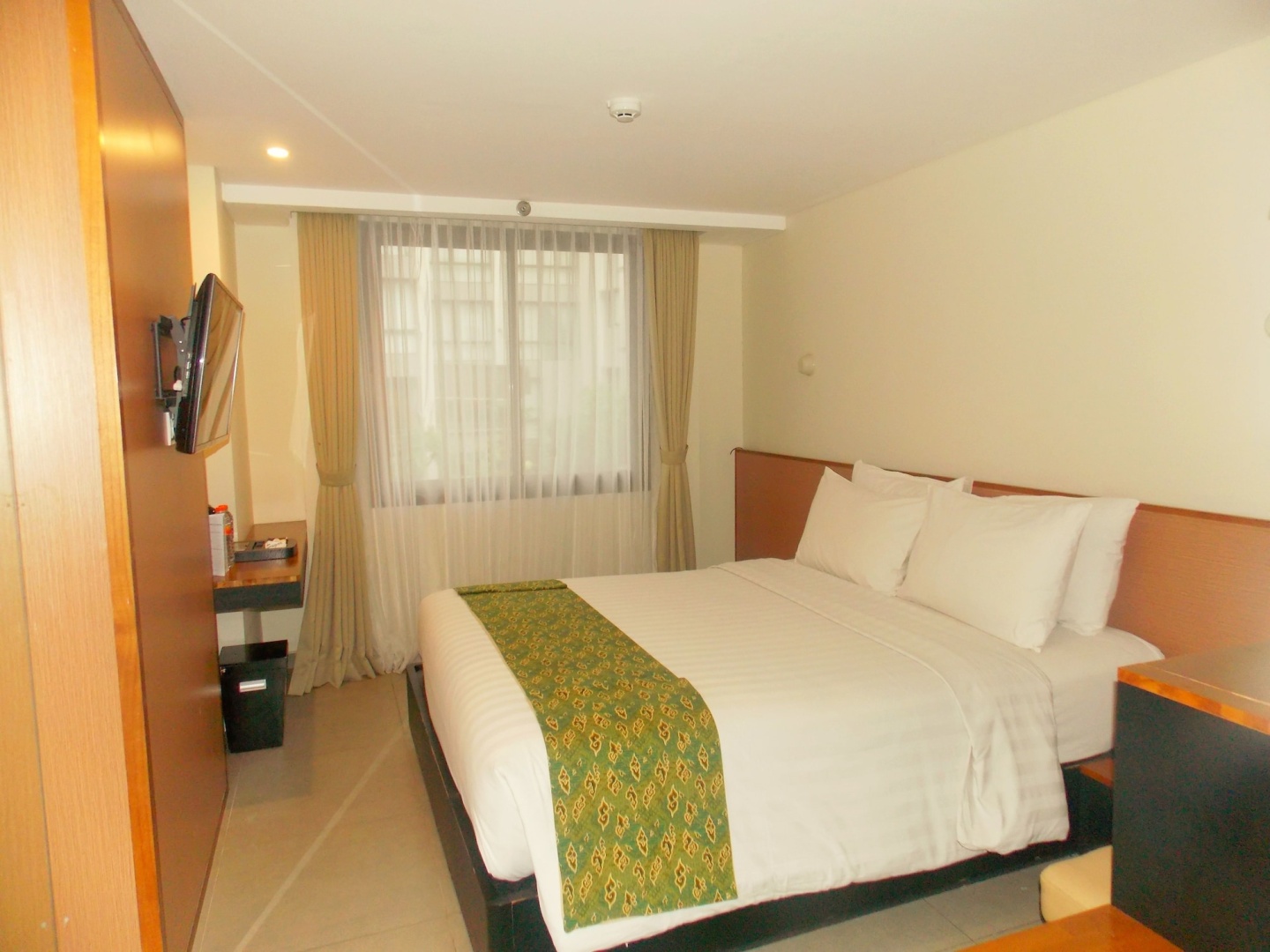 Foto - Hotel Dafam Savvoya Seminyak