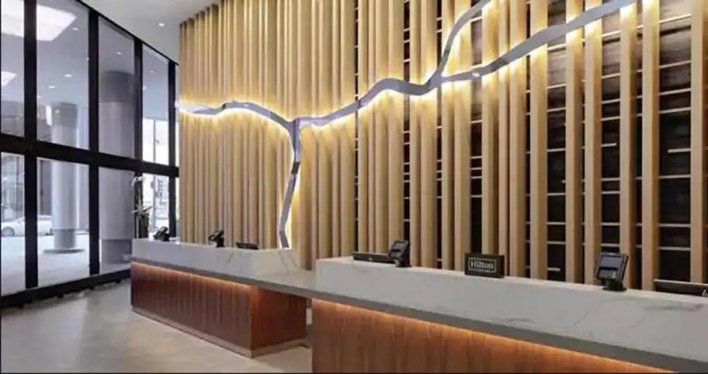 Photo - Hilton Grand Vacations Club Chicago Magnificent Mile