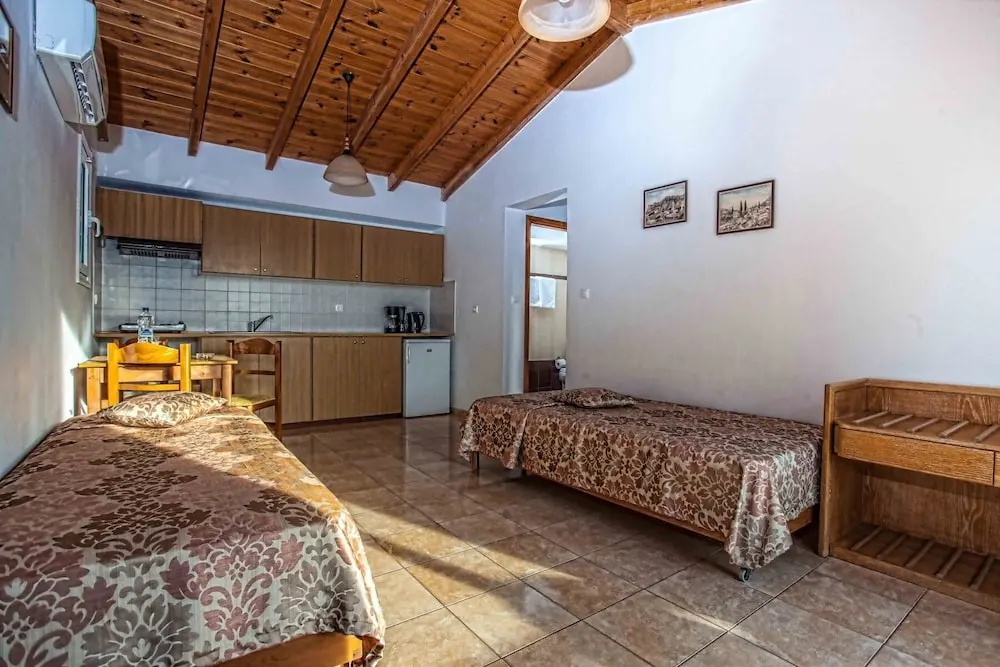 Photo - Ilian Beach & Apartments