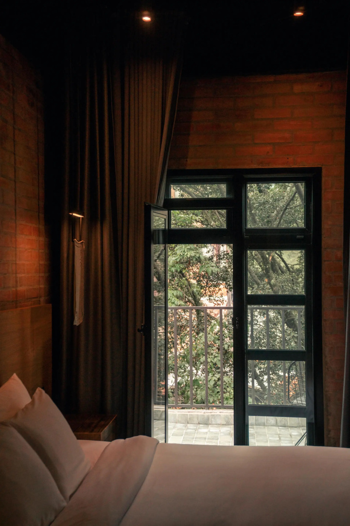Foto - The Art Hotel Medellin