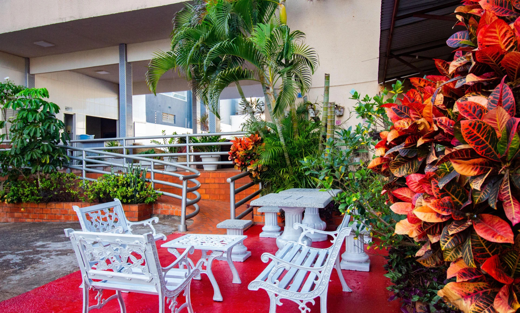 Photo - Hotel Dan Inn Express Foz do Iguaçu By Nacional Inn