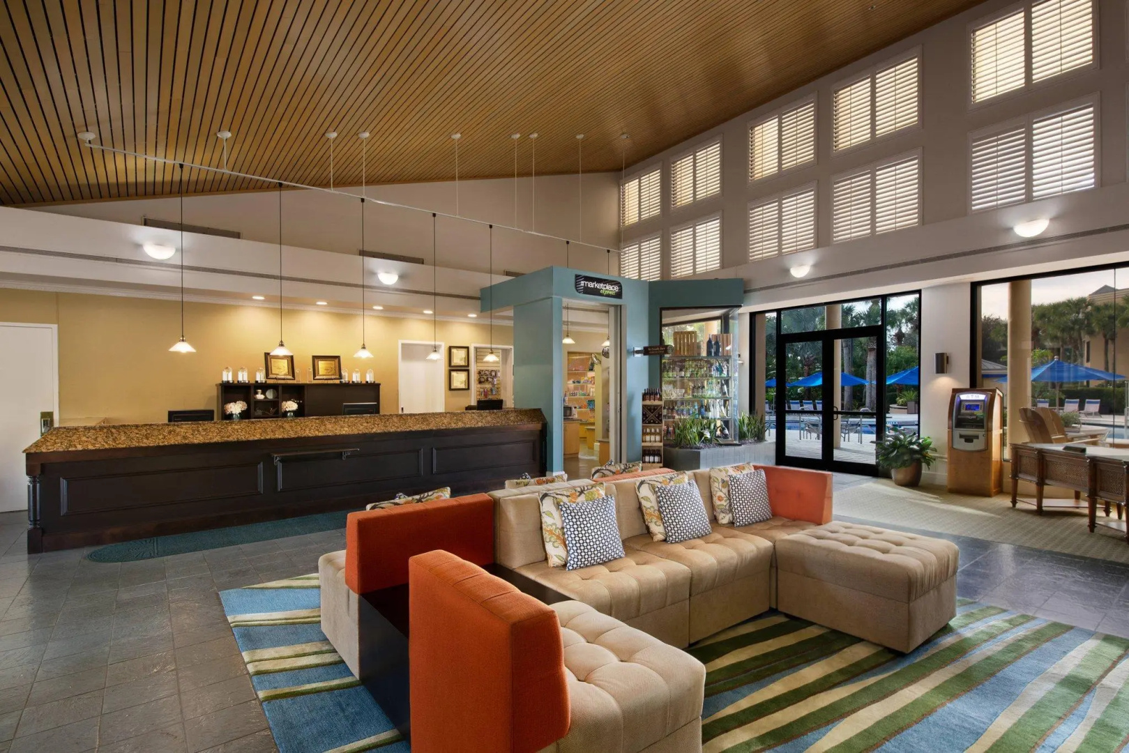 Photo - Marriott's Royal Palms