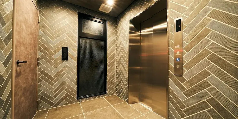 Photo - Rakuten STAY Fukuoka Yakuin Family Room