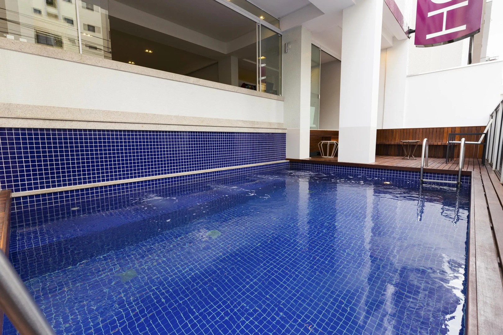 Foto - Tropikalya Gold Hotel