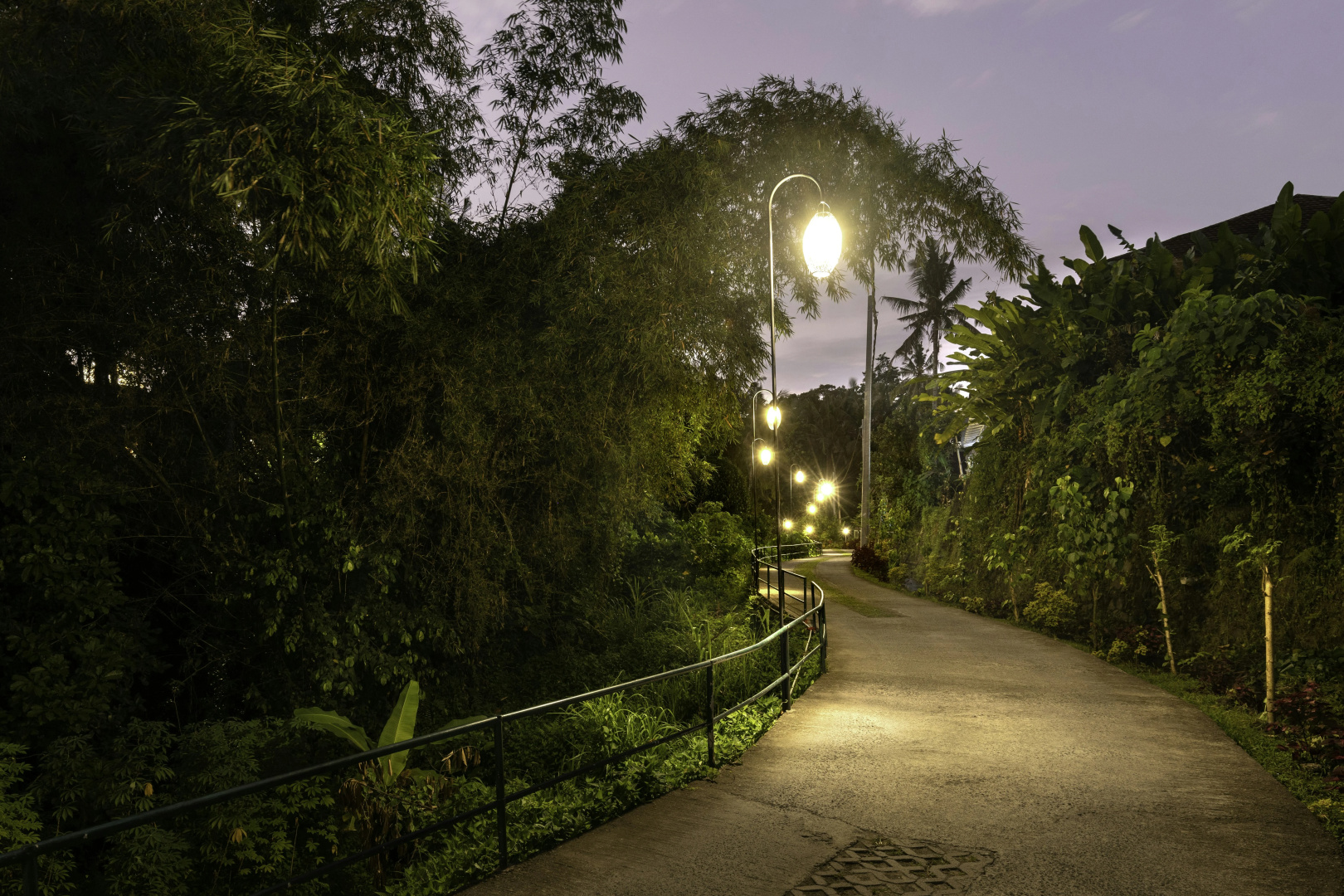 Foto - Gdas Bali Health and Wellness Resort