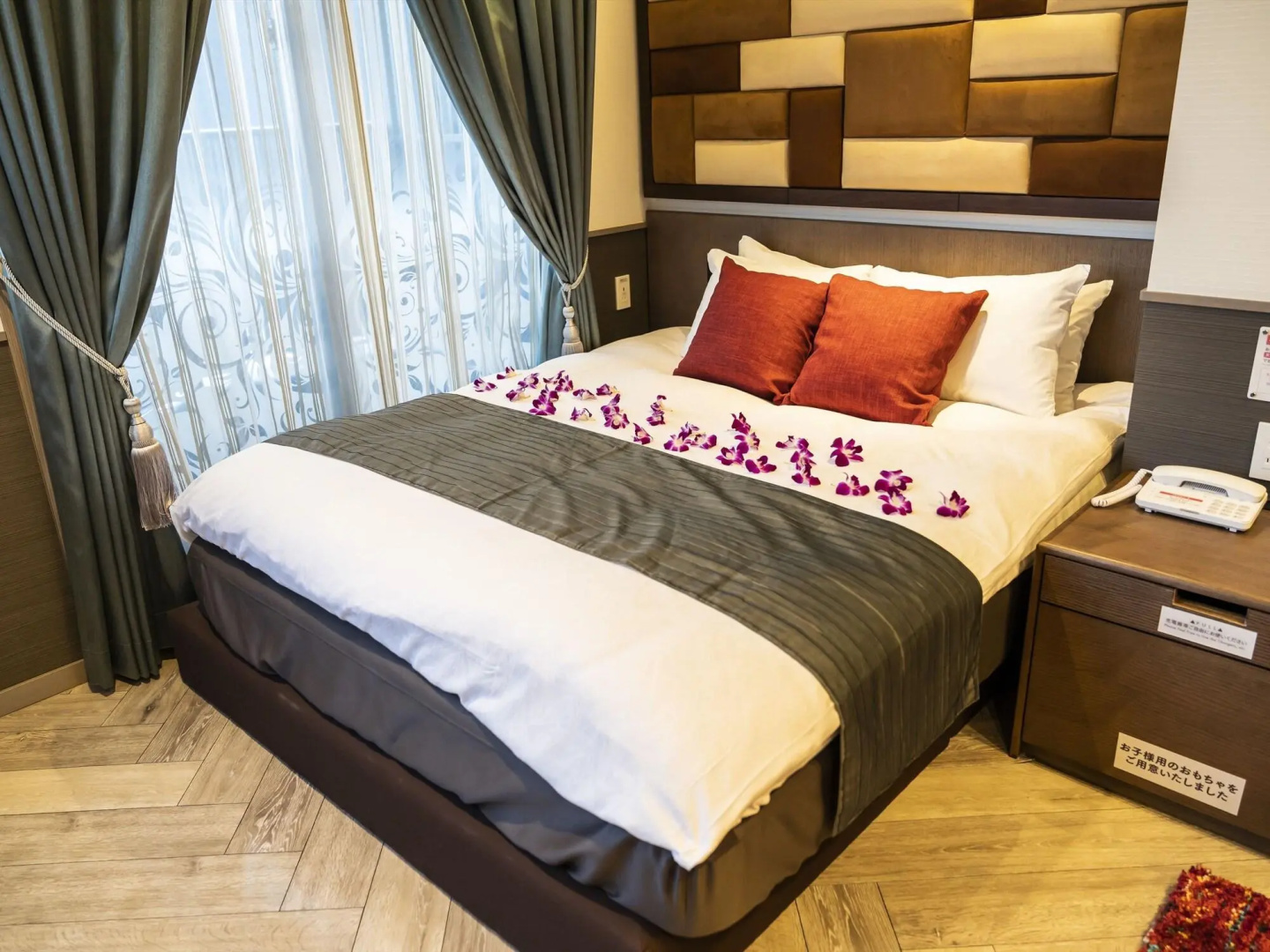 Photo - Hotel Pasela Living
