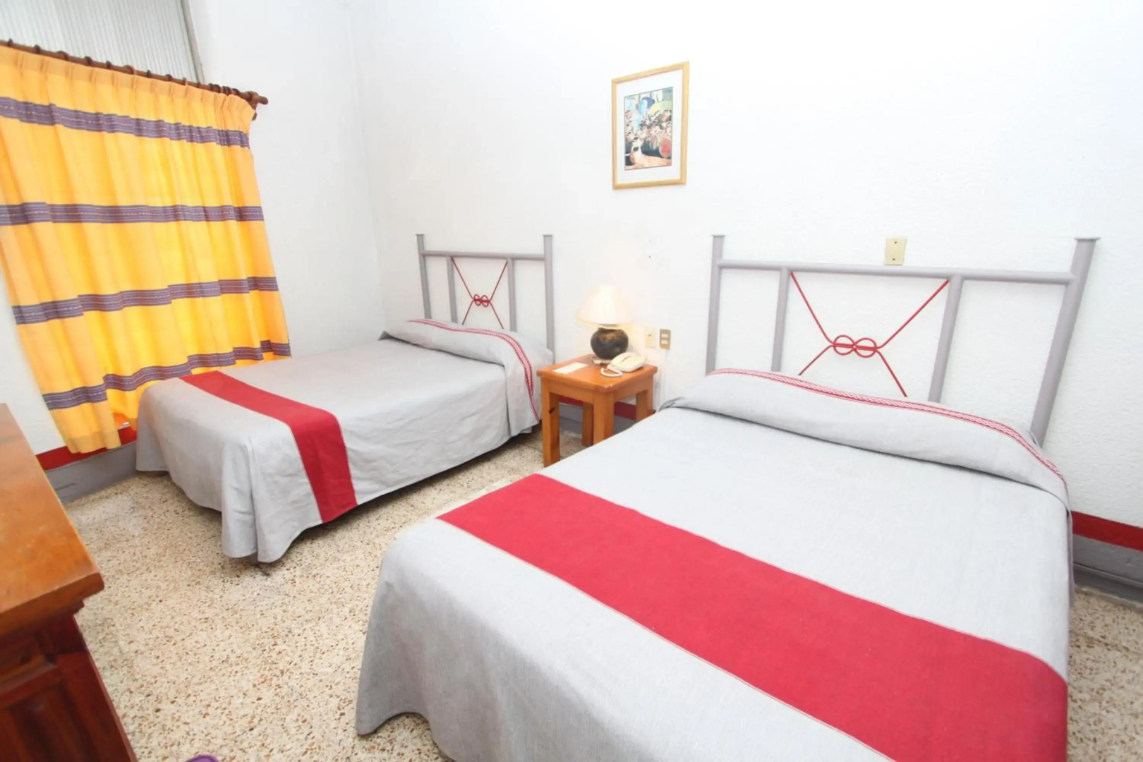 Foto - Hotel Posada El Cid