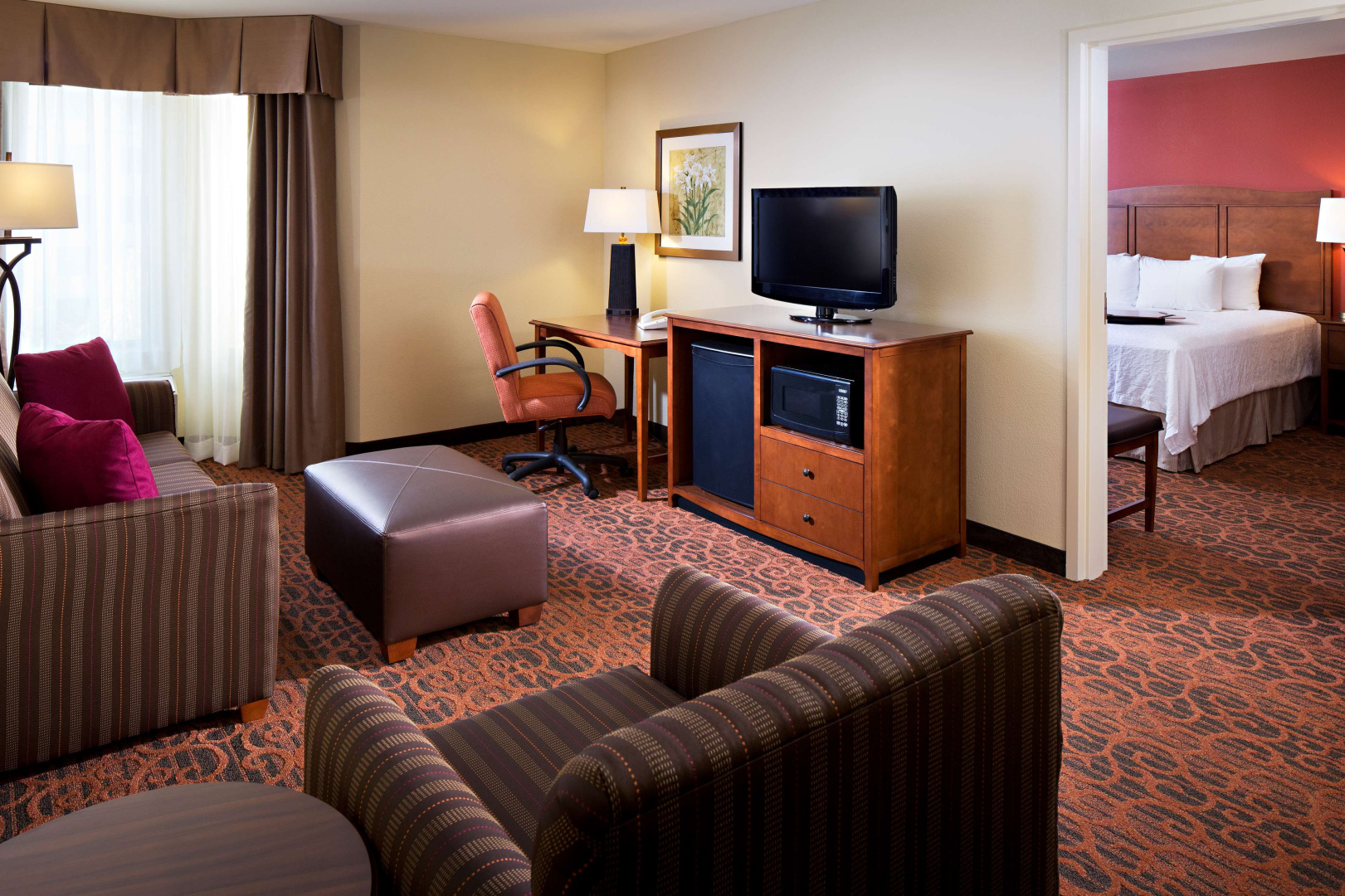 Photo - Hampton Inn San Diego Del Mar