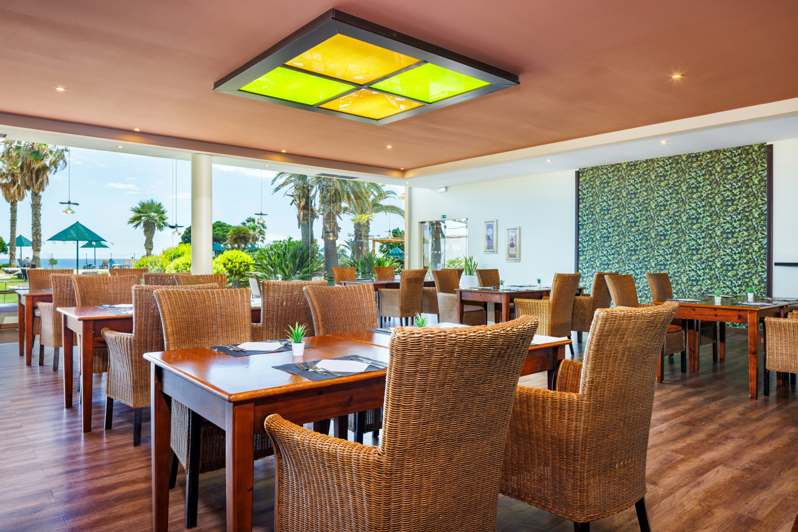 Foto - Pestana Viking Beach & Spa Resort