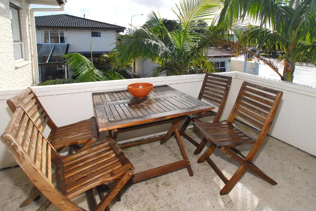 Photo - Takapuna Motor Lodge