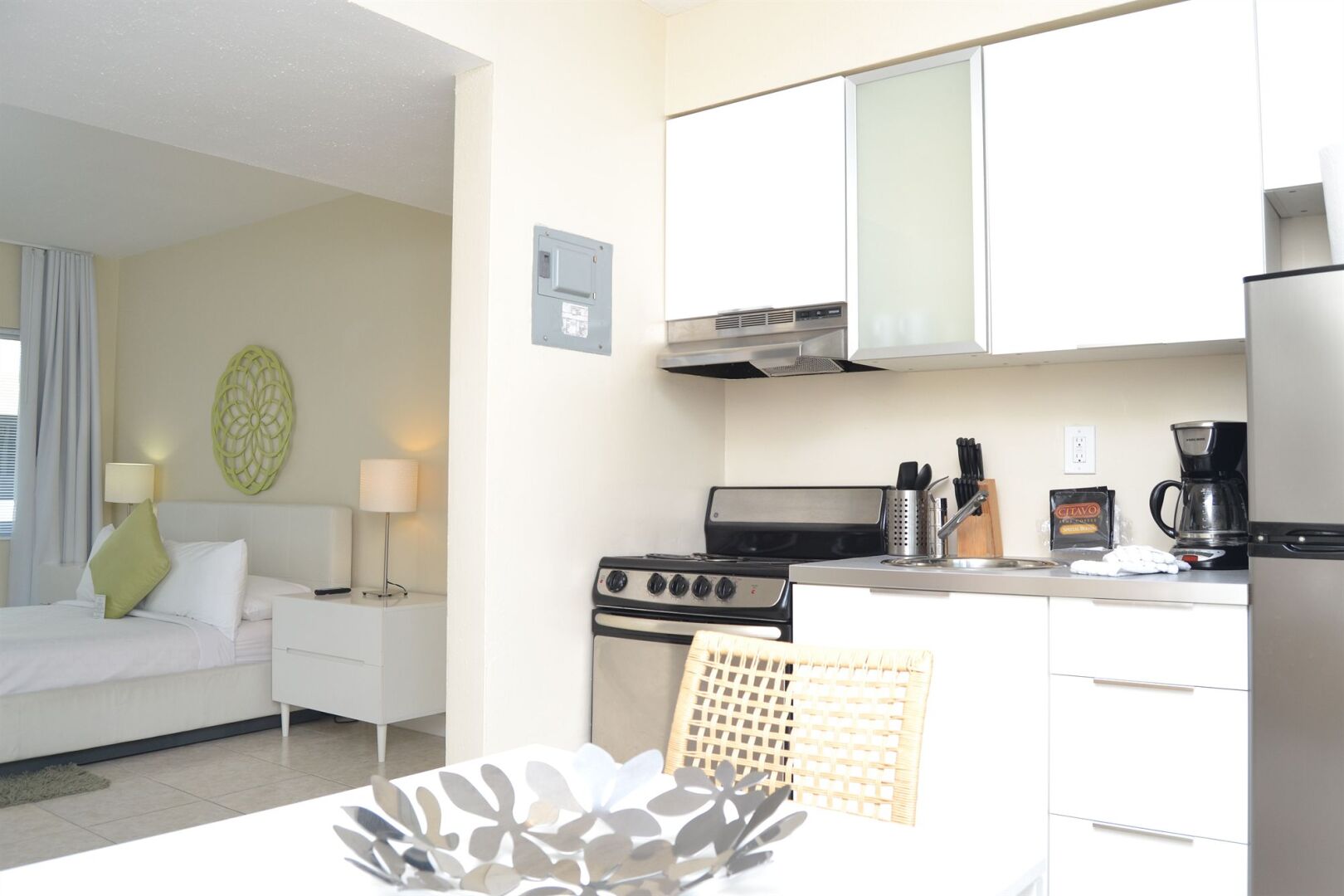 Photo - North Beach Hotel