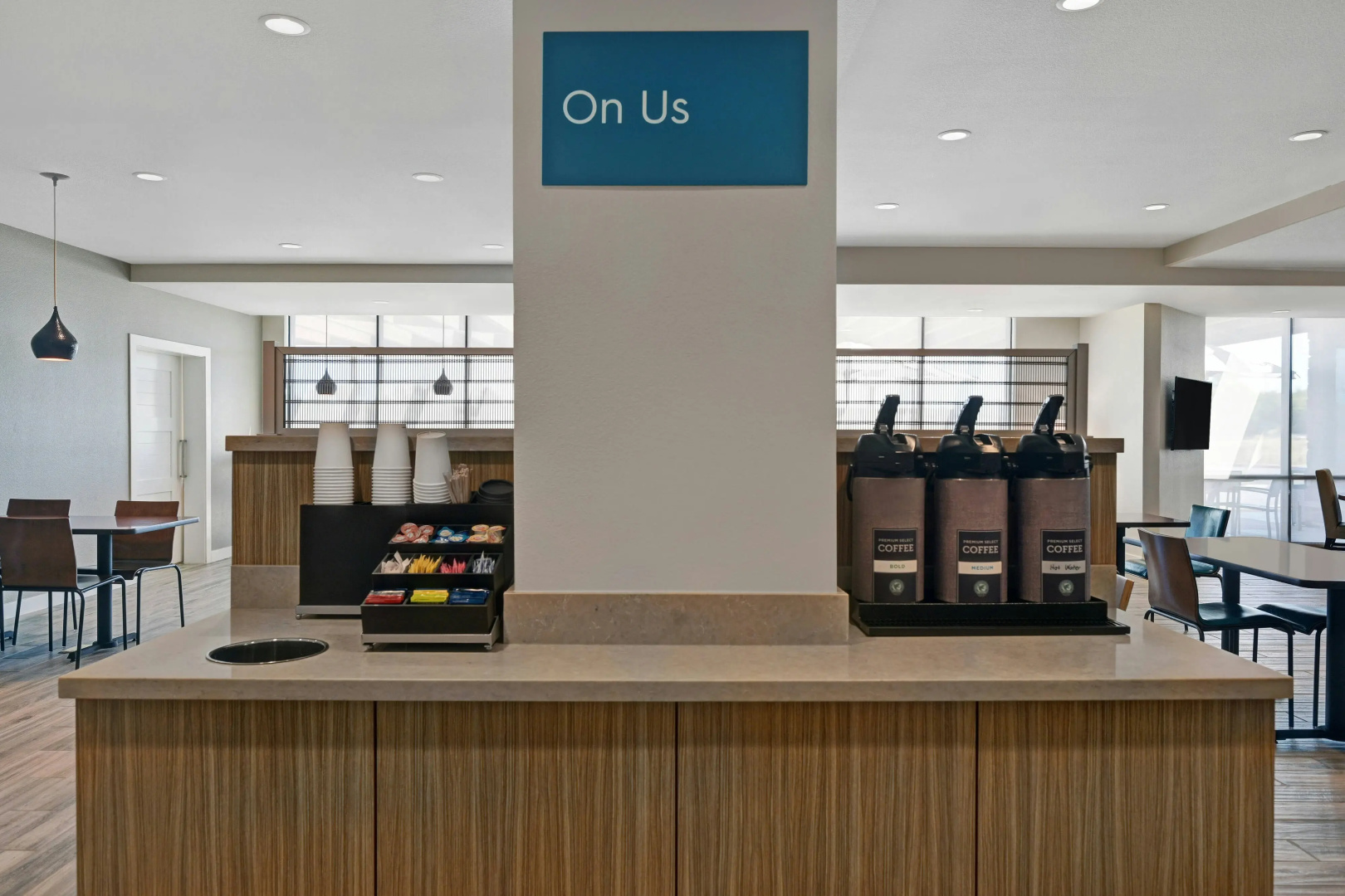 Foto - TownePlace Suites Sacramento Airport Natomas