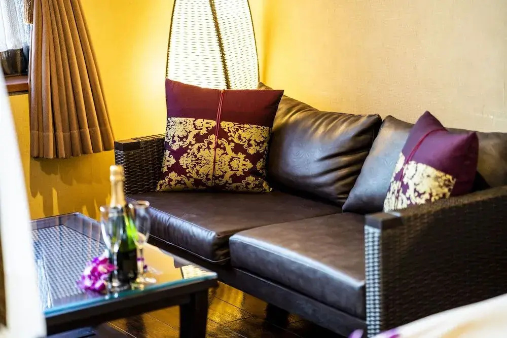 Photo - Hotel Balian Resort Shinjuku Honten