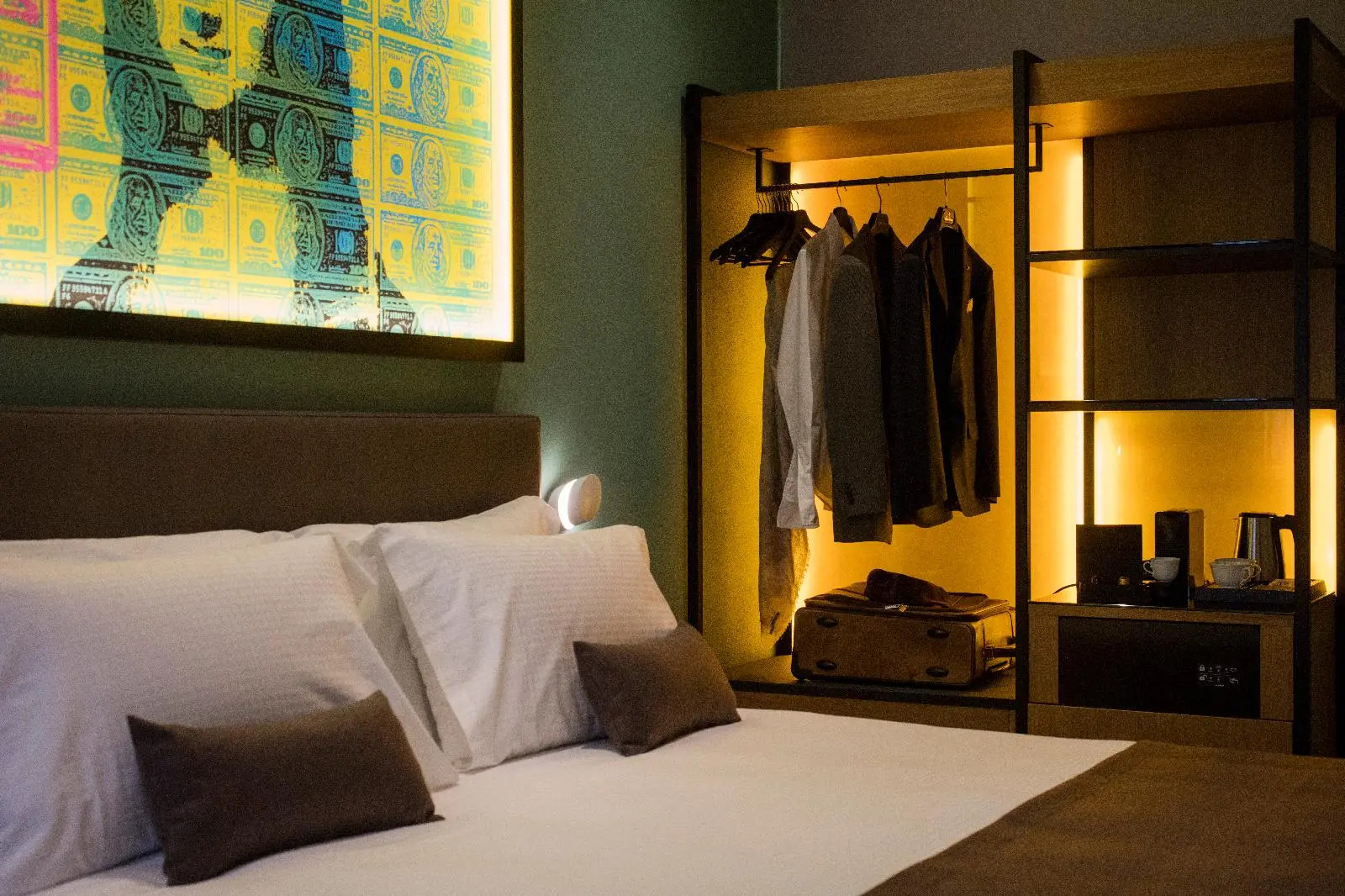 Photo - The Frame Hotel