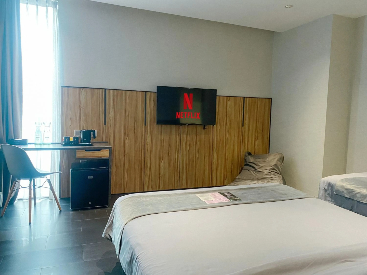 Foto - Erian Hotel
