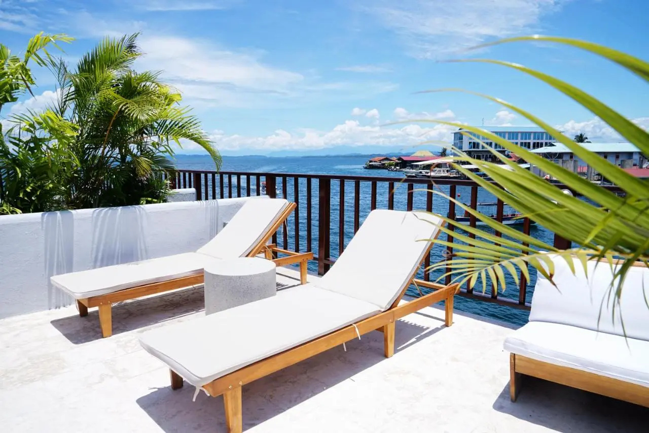 Foto - Tropical Suites Hotel