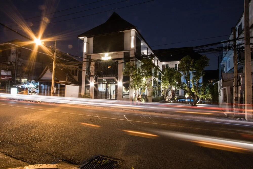 Foto - Paraiso Hotel Chiangmai