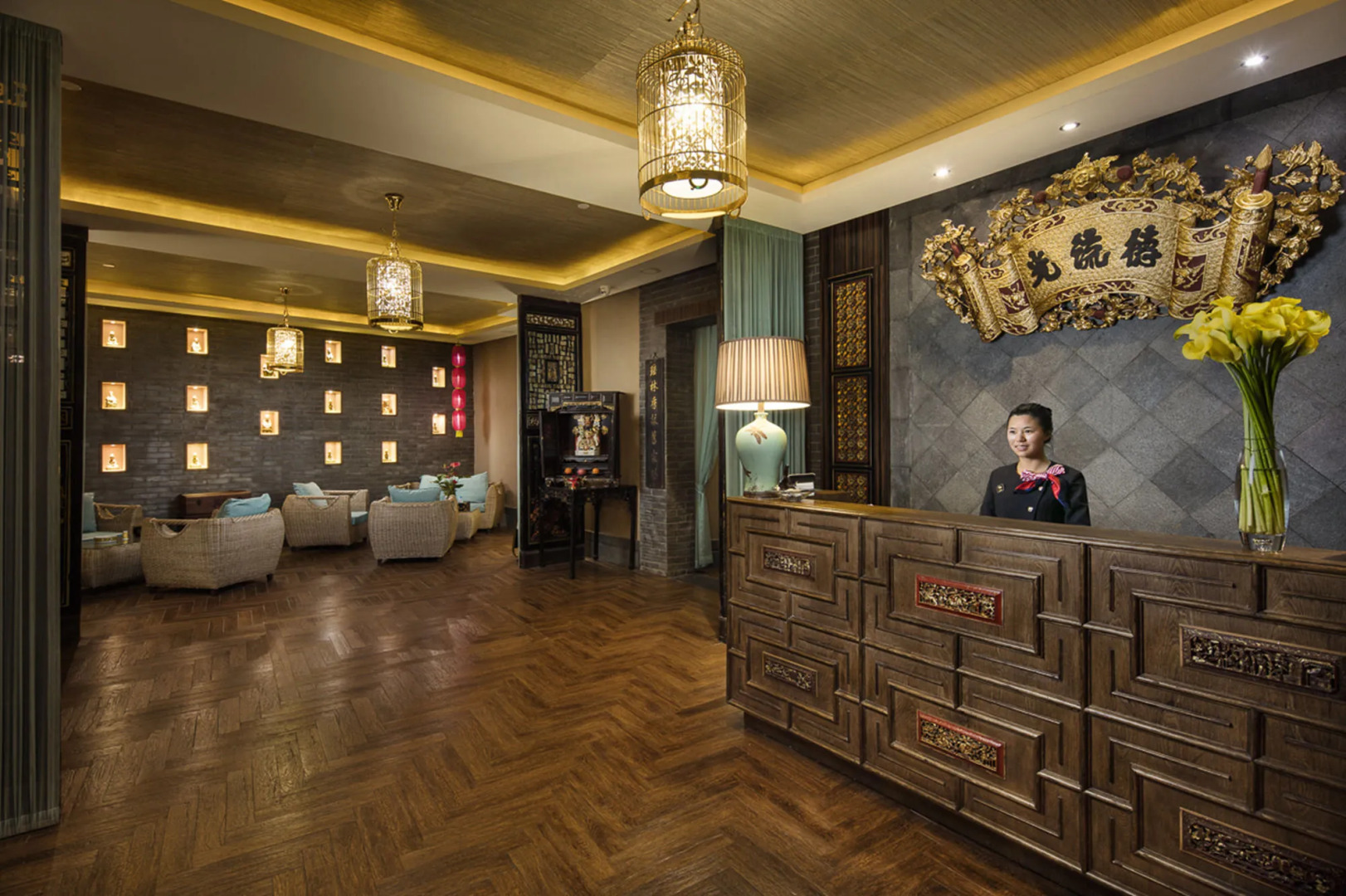 Photo - Royal Century Hotel Shanghai