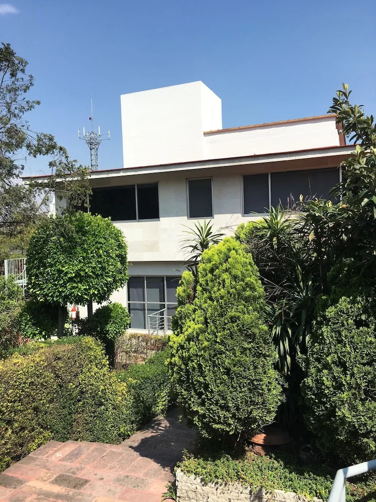 Foto - Grupo Kings Suites - Bosque de Duraznos 72