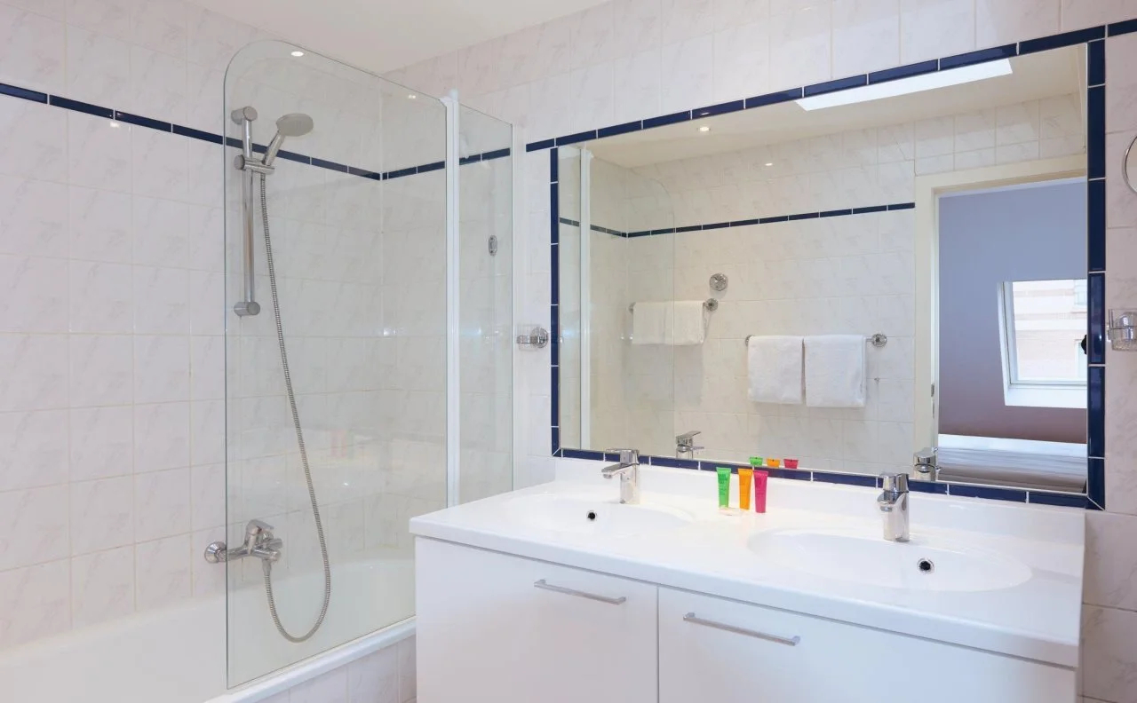 Photo - Thon Hotel Residence Parnasse Aparthotel