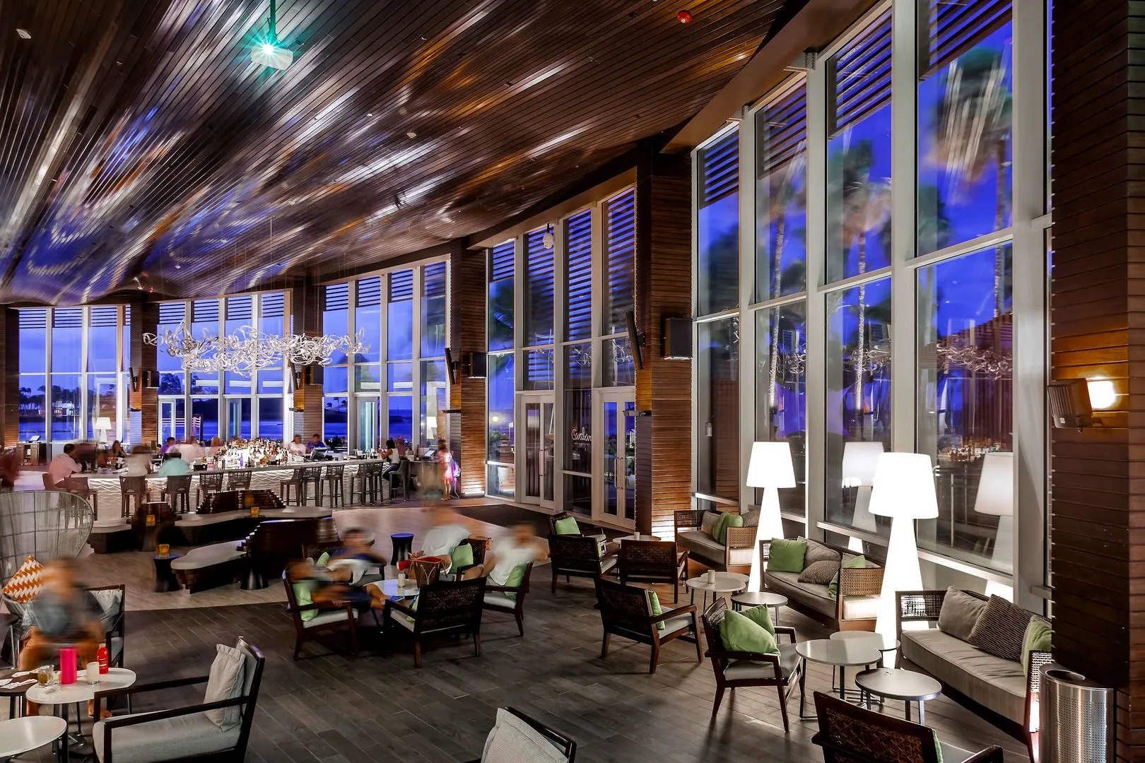 Foto - Caribe Hilton