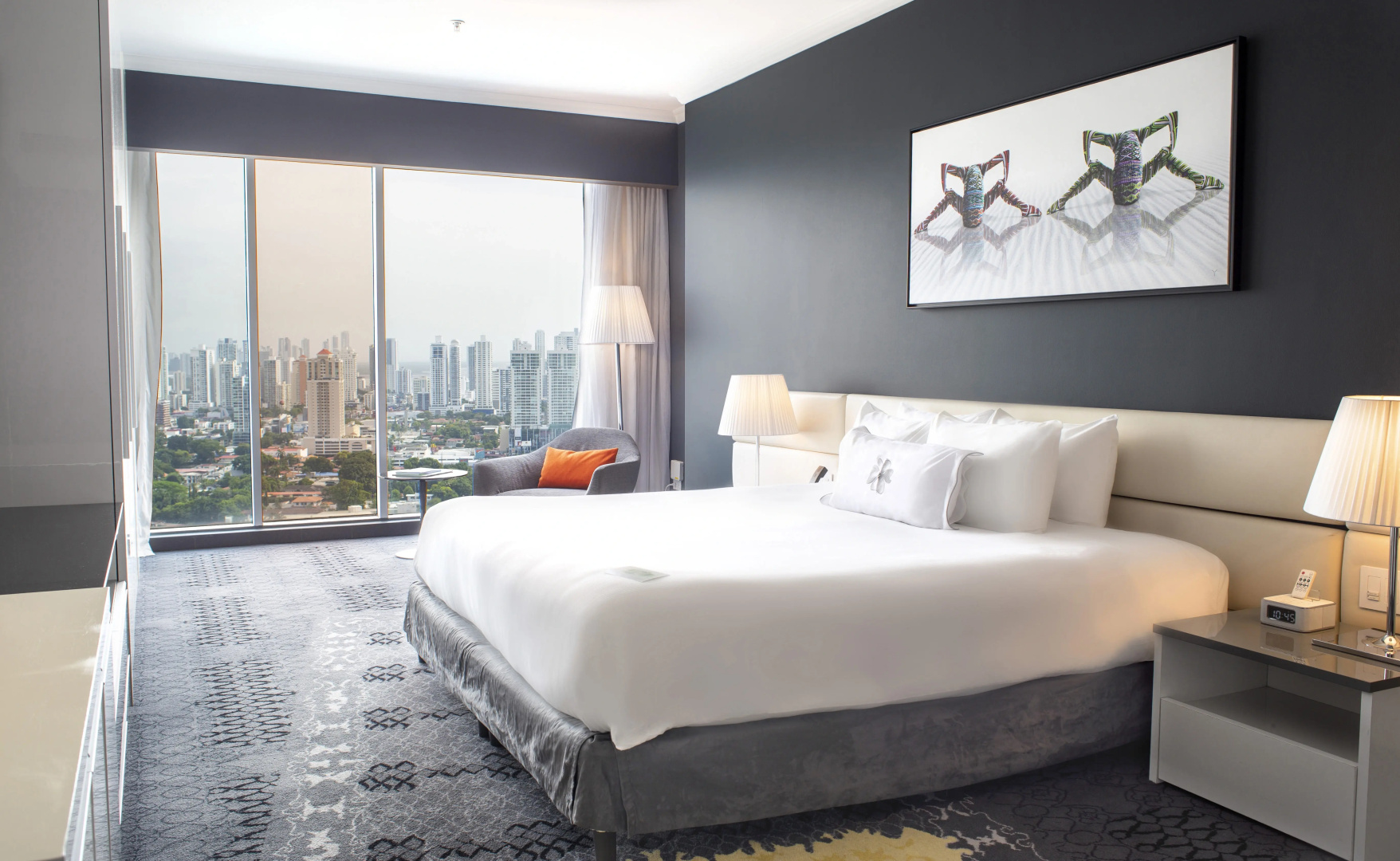 Photo - Sortis Hotel, Spa & Casino, Autograph Collection by Marriott