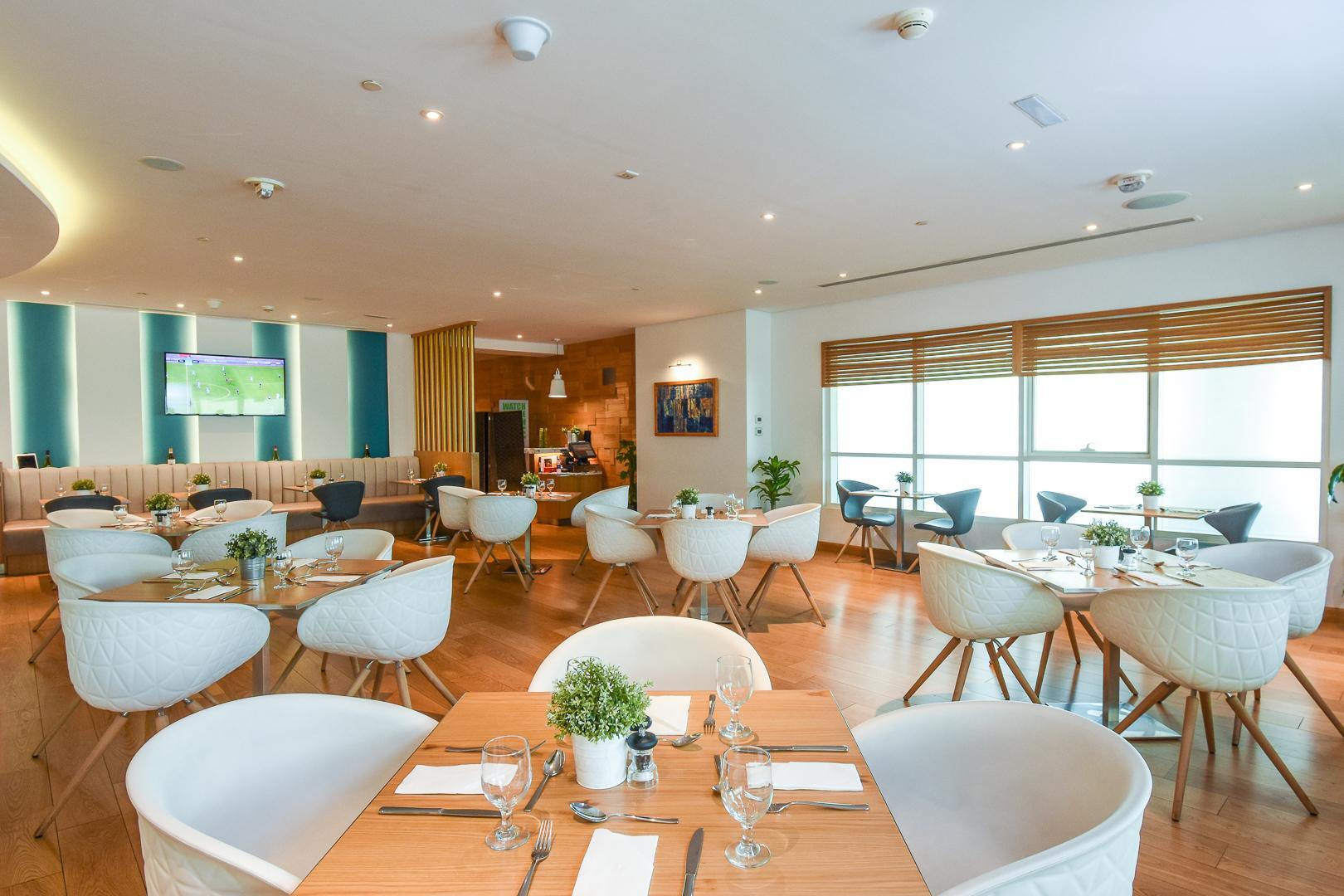 Foto - Premier Inn Dubai Silicon Oasis - An Emirates Group Company