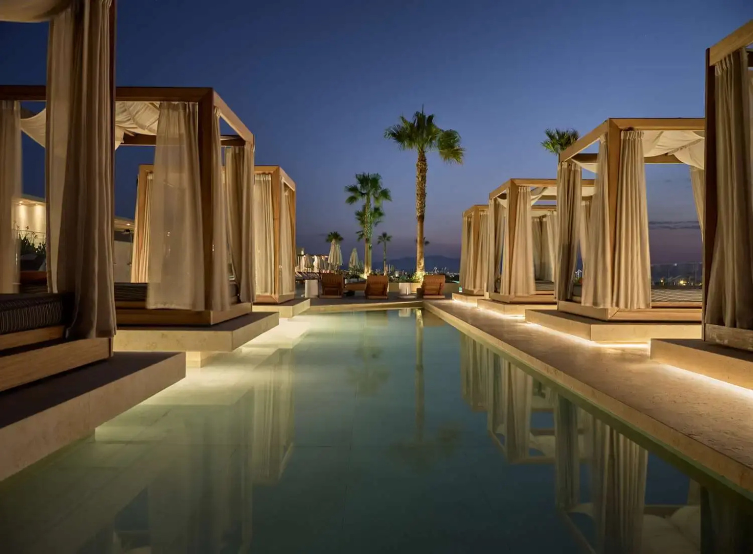 Photo - The Royal Senses Resort & Spa Crete, Curio Collection Hilton