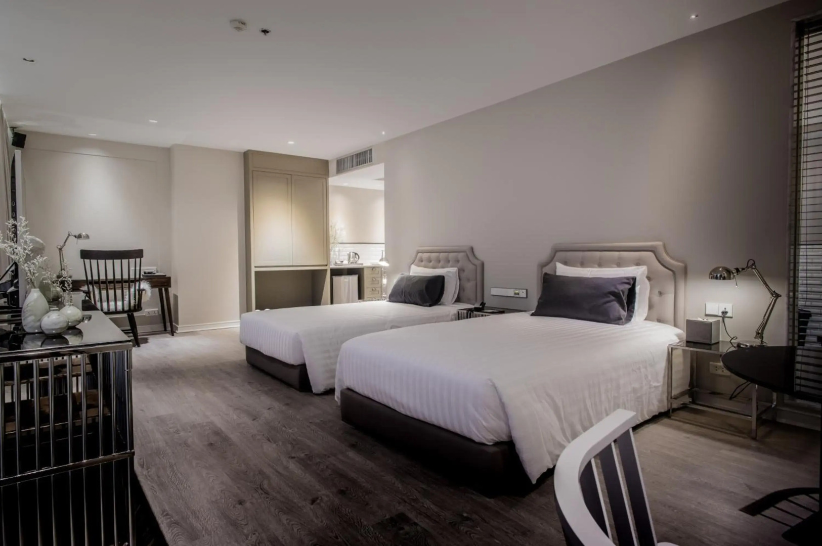 Photo - Hotel Once Bangkok