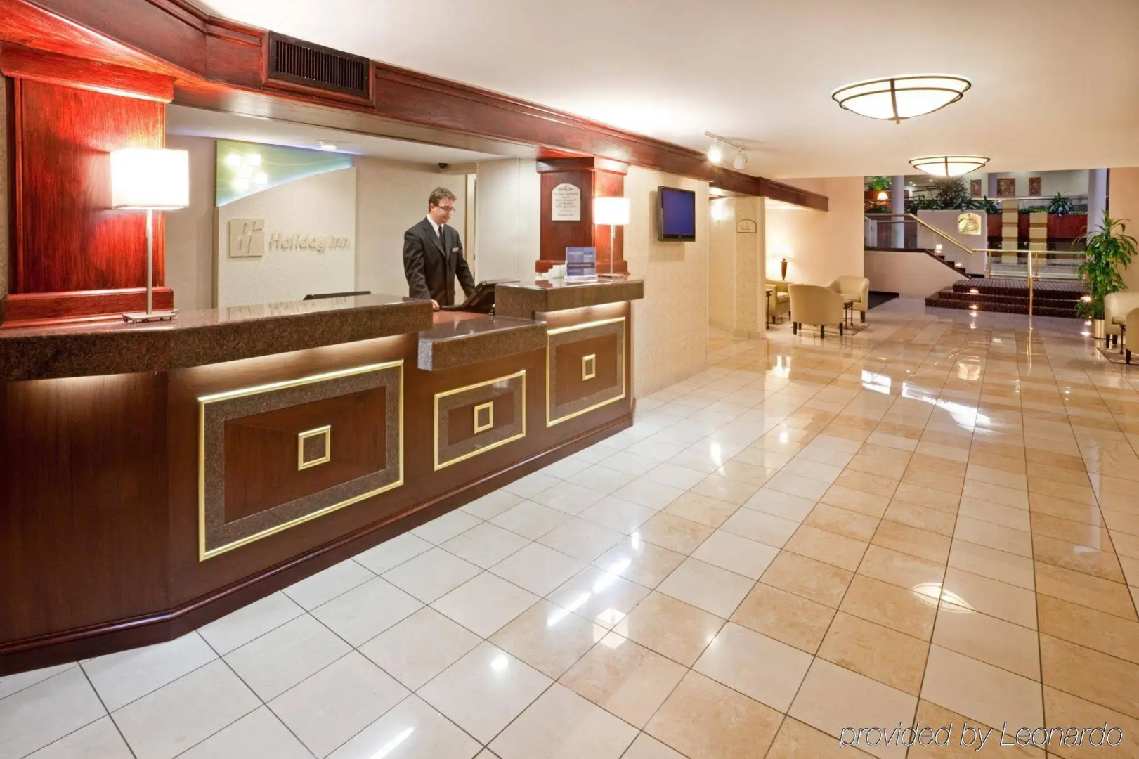 Photo - DoubleTree by Hilton Austin Northwest - Arboretum