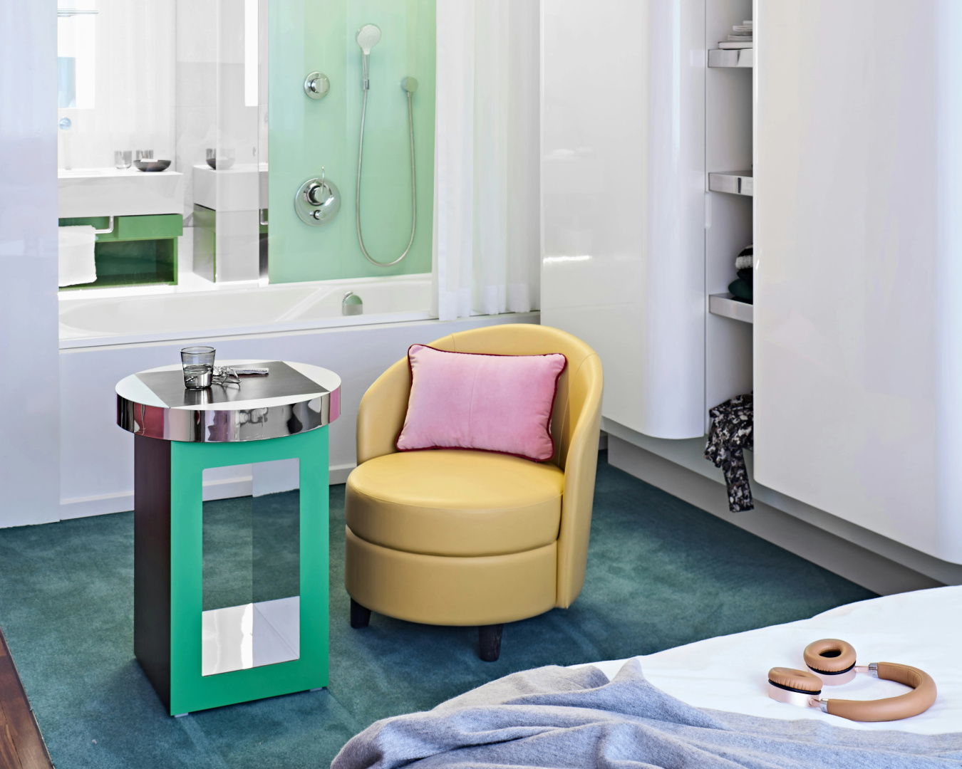 Foto - SIDE, a Member of Design Hotels