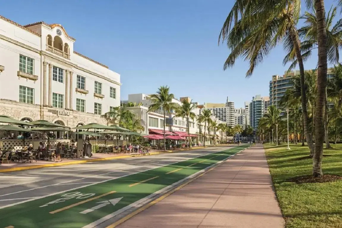 Photo - Waldorf Towers South Beach
