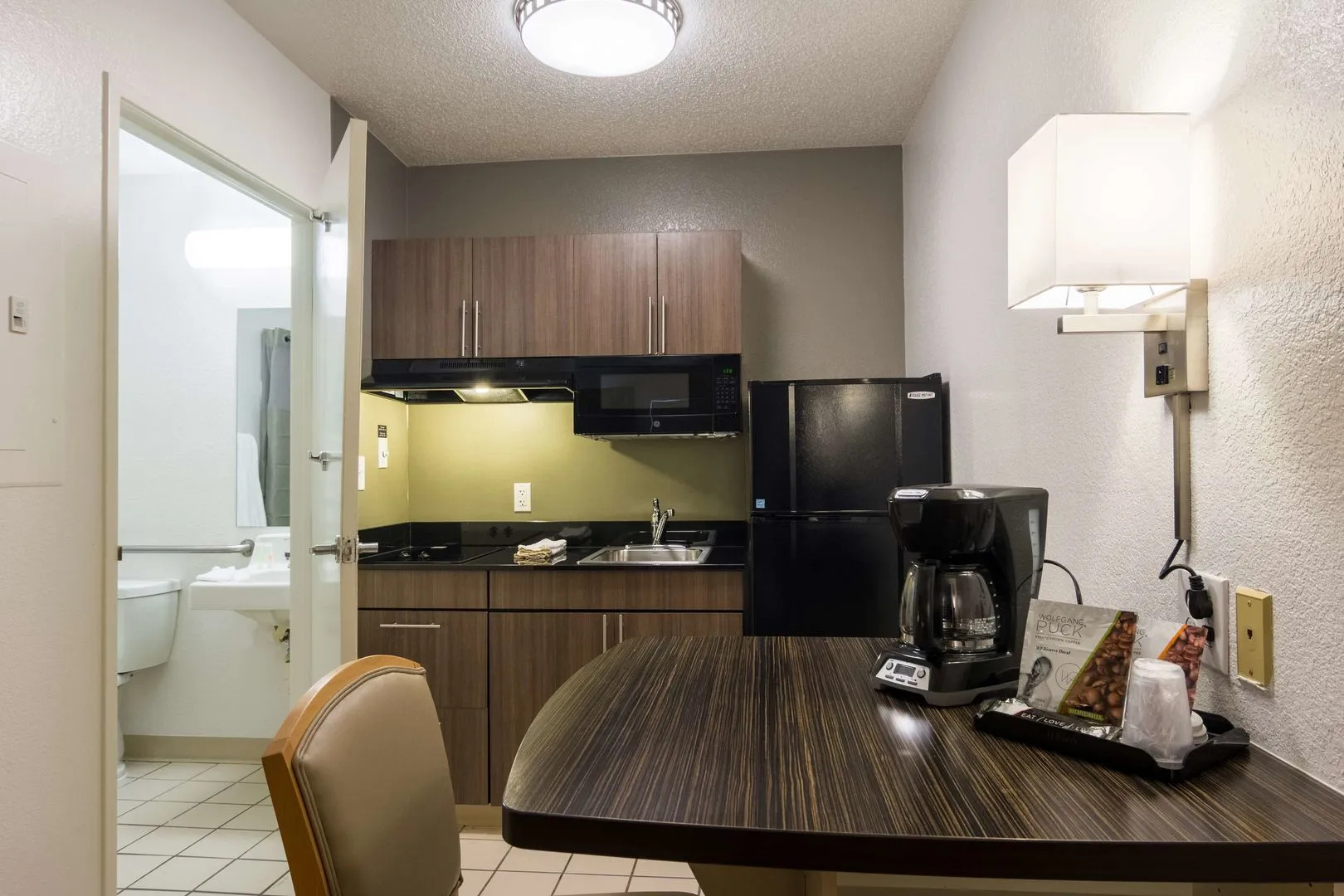 Foto - Studio 6 Extended Stay - Tucker, GA - Atlanta Northlake