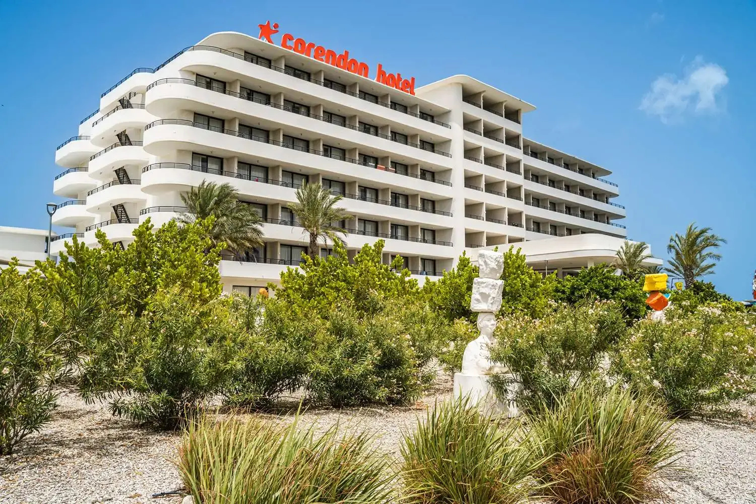 Foto - Mangrove Beach Corendon Curacao All-Inclusive Resort, Curio by Hilton