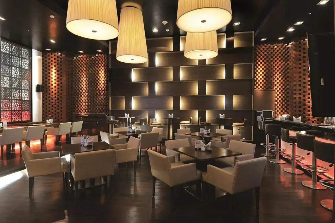 Photo - Royal Orchid Central, Pune